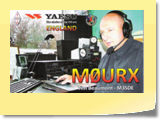 M0URX