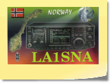 LA1SNA