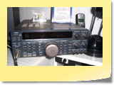 Kenwood TS-450SAT