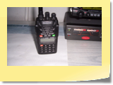 Wouxun KG-UVD1P